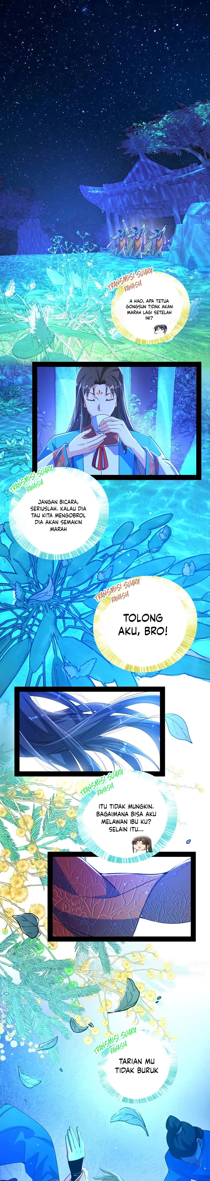 Dilarang COPAS - situs resmi www.mangacanblog.com - Komik im an evil god 469 - chapter 469 470 Indonesia im an evil god 469 - chapter 469 Terbaru 1|Baca Manga Komik Indonesia|Mangacan